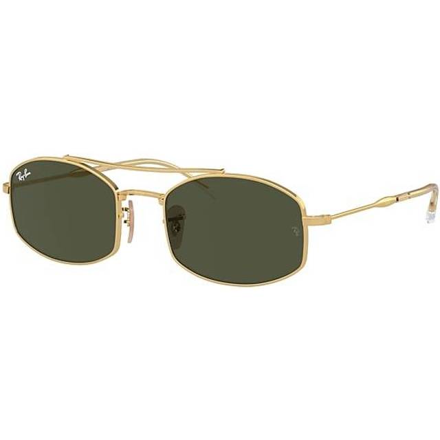 Ray-Ban - RB3719 001/31 5120