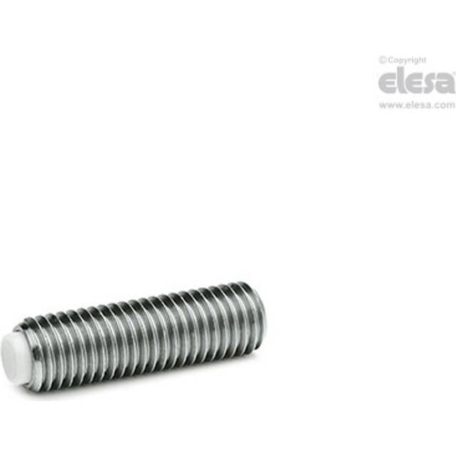 ELESA Grub screw-GN 913.5-M8-25-MS