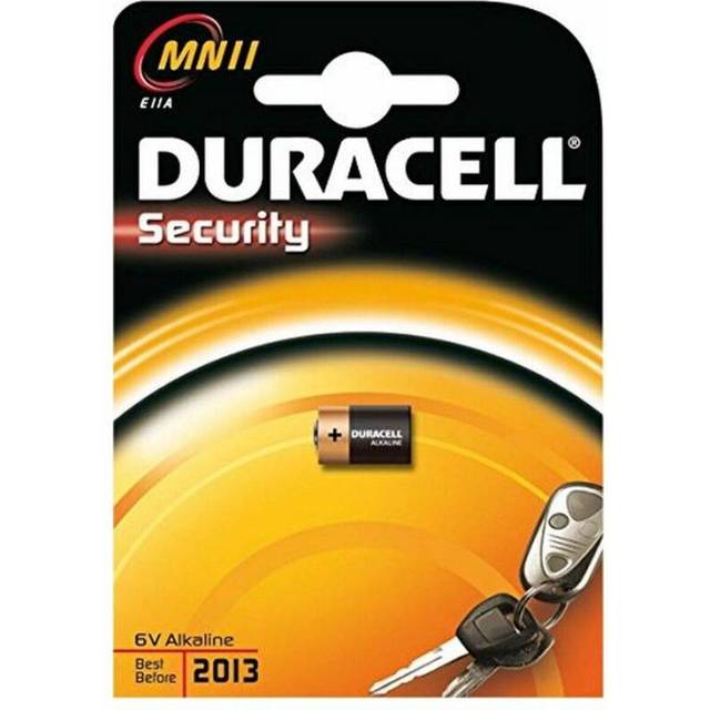 Duracell batteri 6V MN11