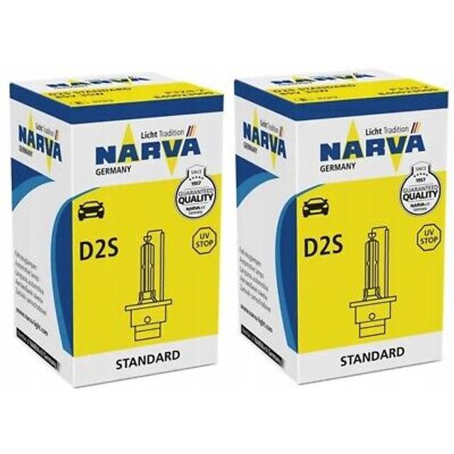 Glödlampa, fjärrstrålkastare NARVA 840023000