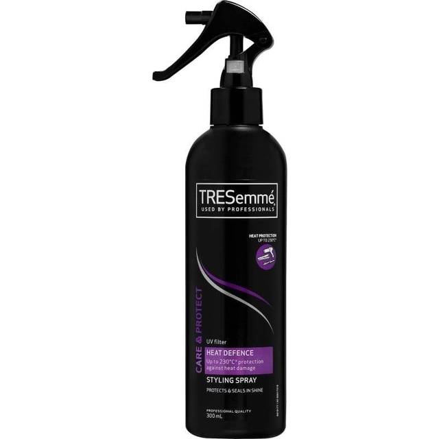 TRESemmé Heat Defence Styling Spray 300 ml - Multi