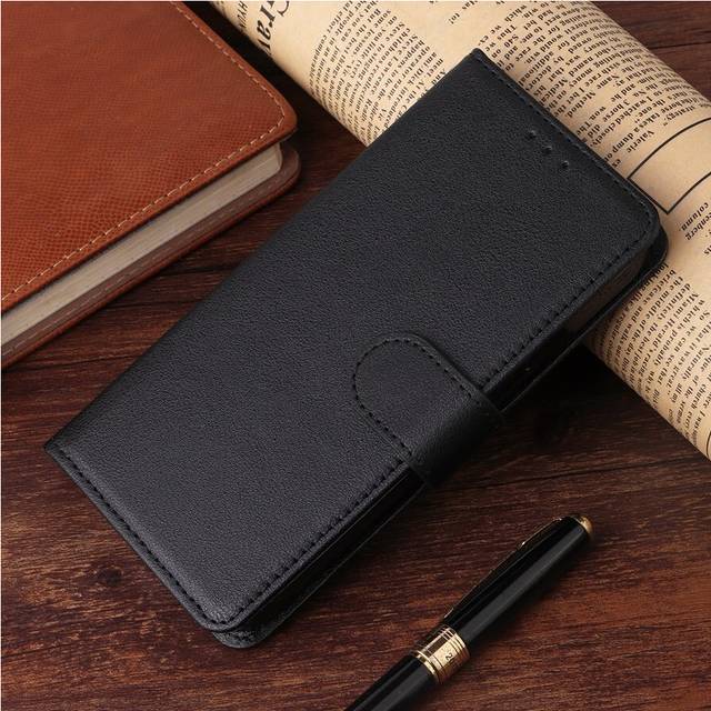 (Black, iPhone 12 Pro) Wallet Card Holder Magnetic Flip Leather Case For iPhone 15 Pro Max 14 13 Mini 12 11 SE 2022 2020 X XS XR 8 7 6 6s Plus Cover