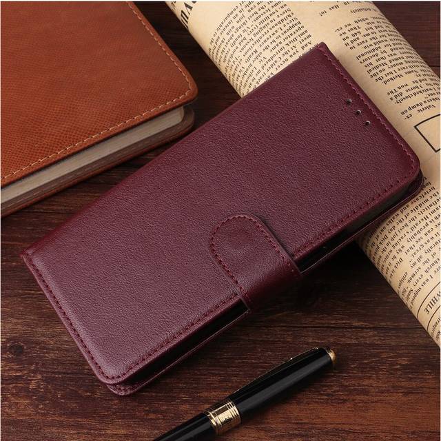 (Wine red, iPhone 14 Pro Max) Wallet Card Holder Magnetic Flip Leather Case For iPhone 15 Pro Max 14 13 Mini 12 11 SE 2022 2020 X XS XR 8 7 6 6s Plus