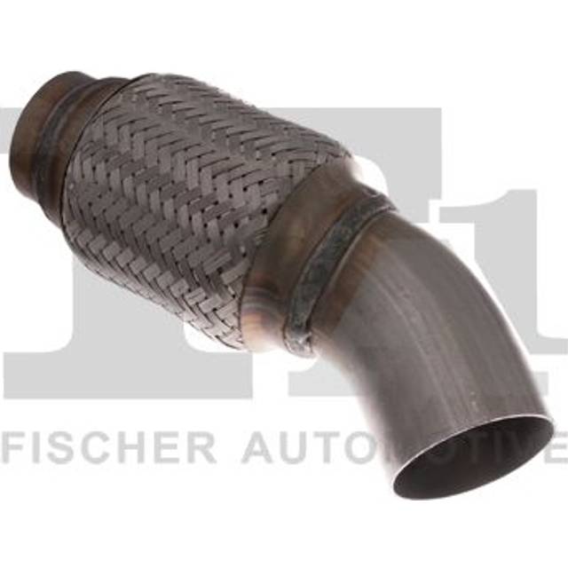 Flex Hose, exhaust system VW464275
