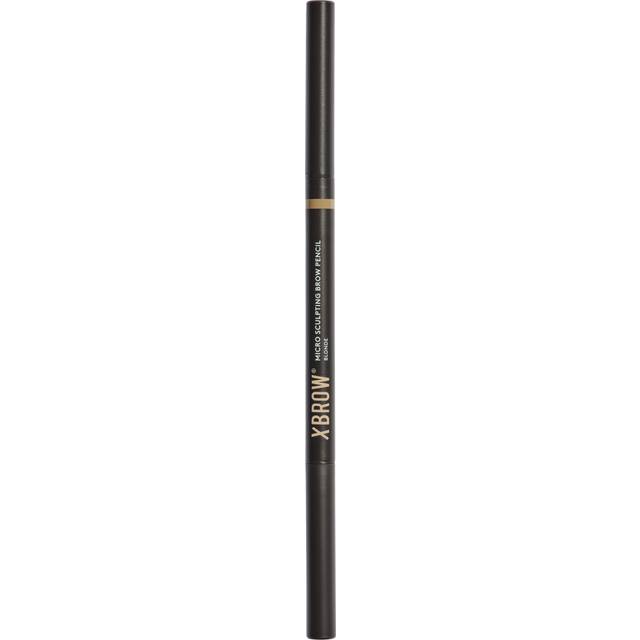 Xlash Micro-sculpting Brow Pencil Blonde