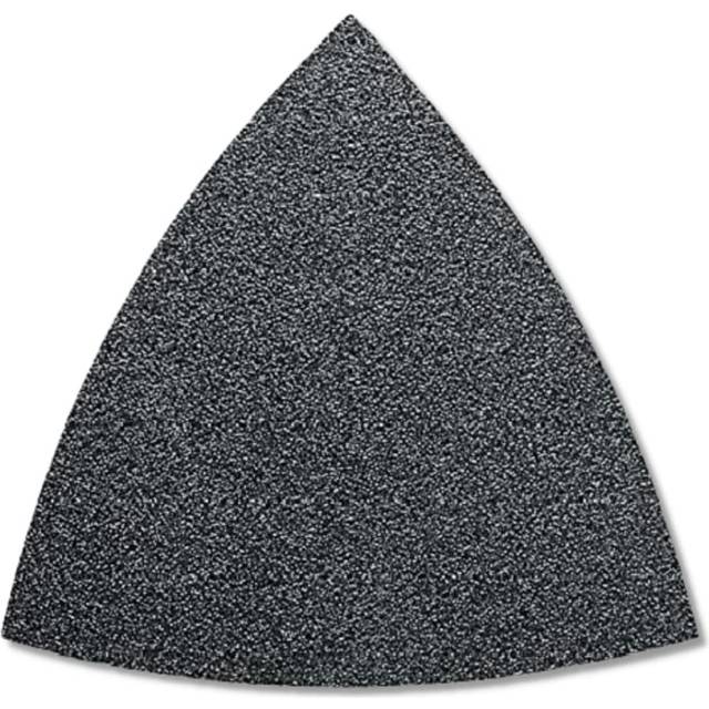 Fein Sanding Sheets with Hook and Loop Attachment for Universal Use on Almost All Materials  Unperforated  40 Grit  318 Edg