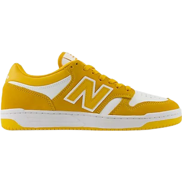 Låg sneaker '480'