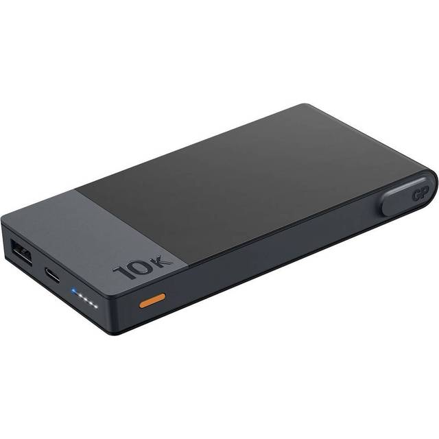GP M2 powerbank 10000mAh (grå)