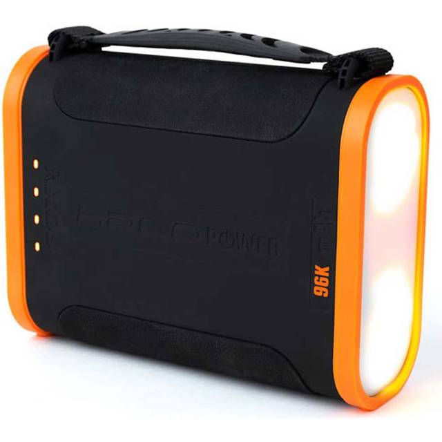 FOX Halo Power Pack 96K 96000 mAh Powerbank