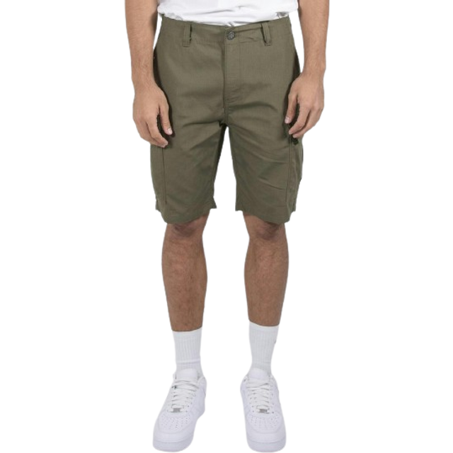 Dickies Millerville Shorts Oliv
