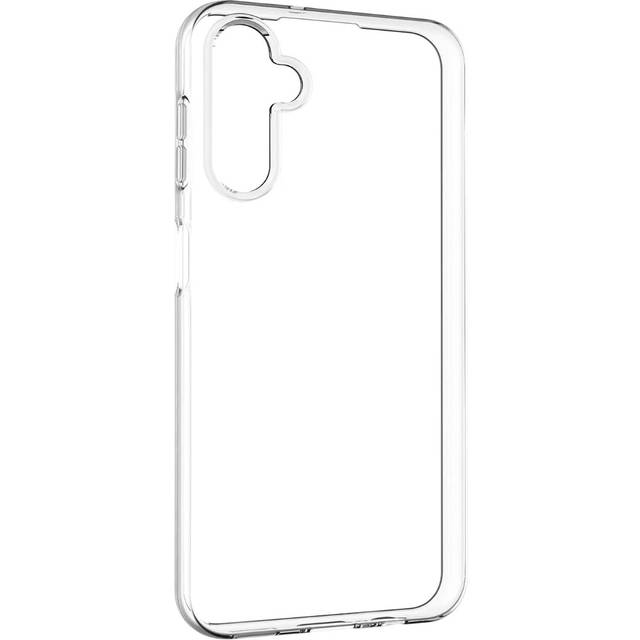 Puro Samsung Galaxy A15 0.3 NUDE ultra slim TPU case, transp