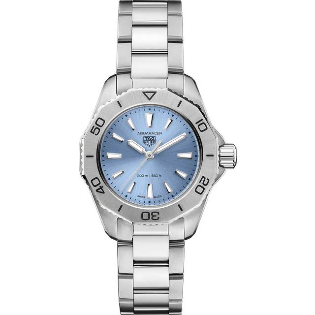 Tag Heuer Aquaracer WBP1415 30mm Stainless Steel Watch