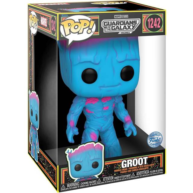 Funko! POP Guardians of the Galaxy Vol. 3 Groot 25 cm