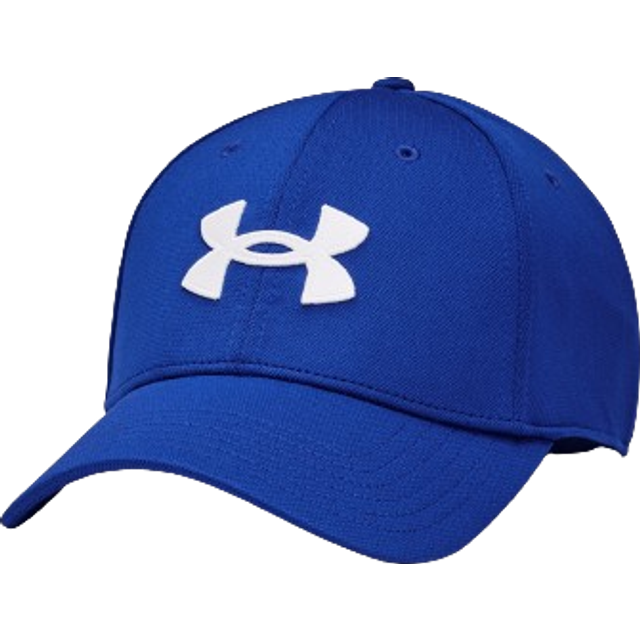 UNDER ARMOUR Men's Ua Blitzing |Blå |L/XL