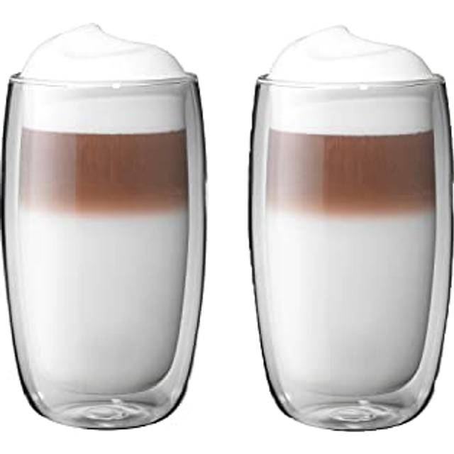 Zwilling Uppsättning 2 Höga glasögon, 350 ml