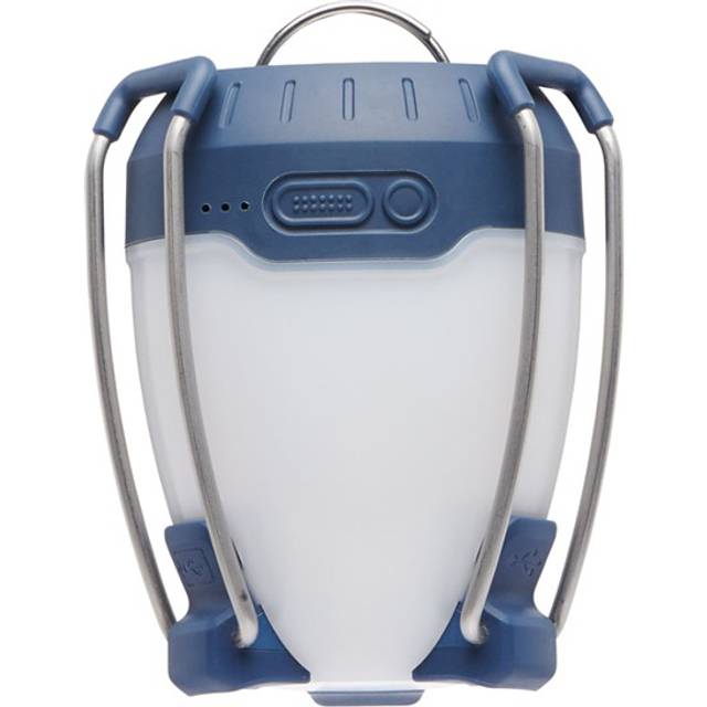 Black Diamond Orbiter 650 - Lyktor Ink Blue Unik storlek