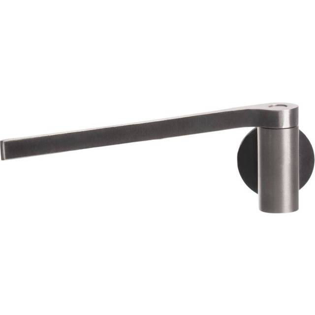 HAPPY SiNKS - Hållare för disktrasa - Silver