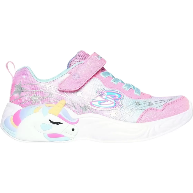 Rosa Skechers / 26 (26)
