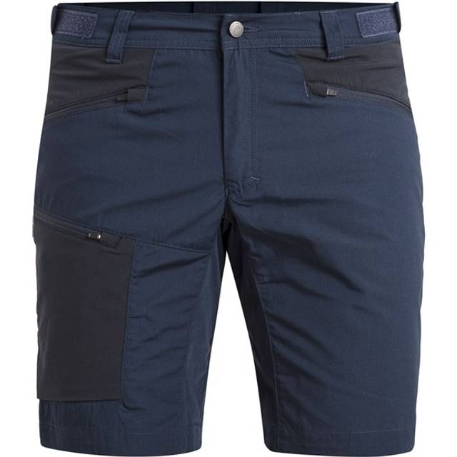 Makke Lt M vandringsshorts, Light Navy, Herr, 52