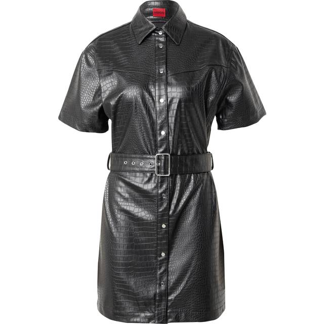 Hugo Hugo Kerve-1 10256846 01 - Black