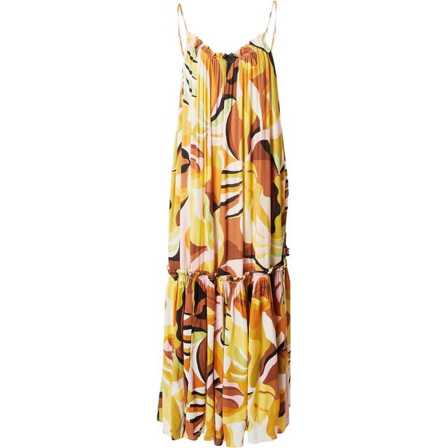 Billabong Sun Follower Dress - Multi - L