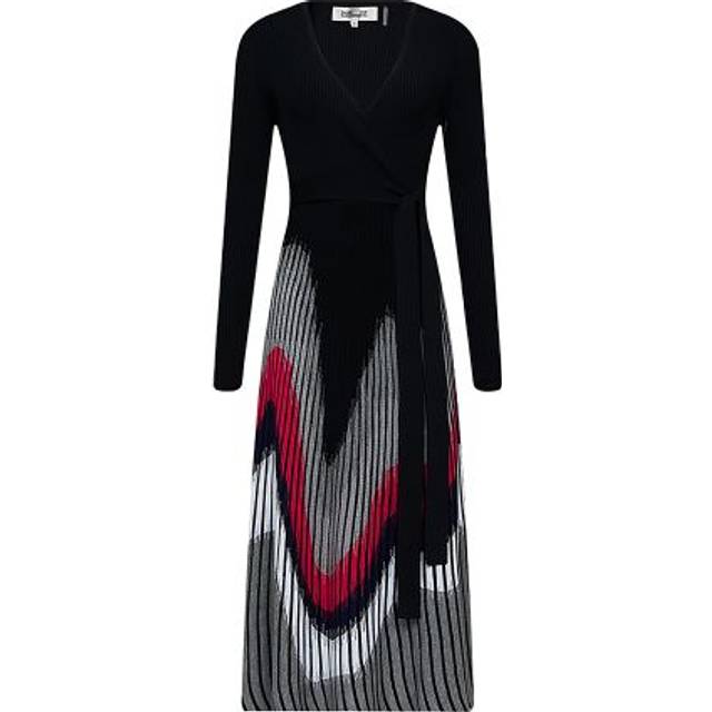 Diane Von Furstenberg Reiko Dress