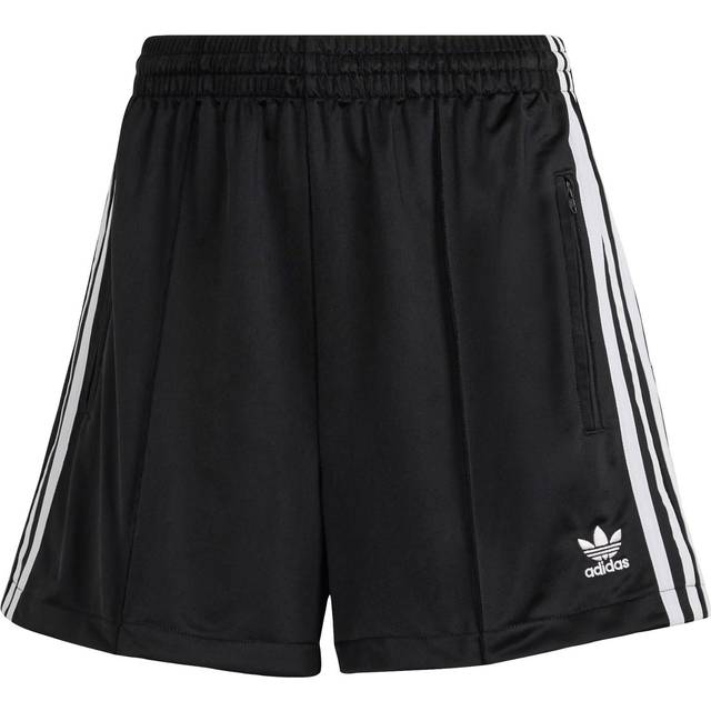 adidas Originals - Shorts Firebird Short - Svart
