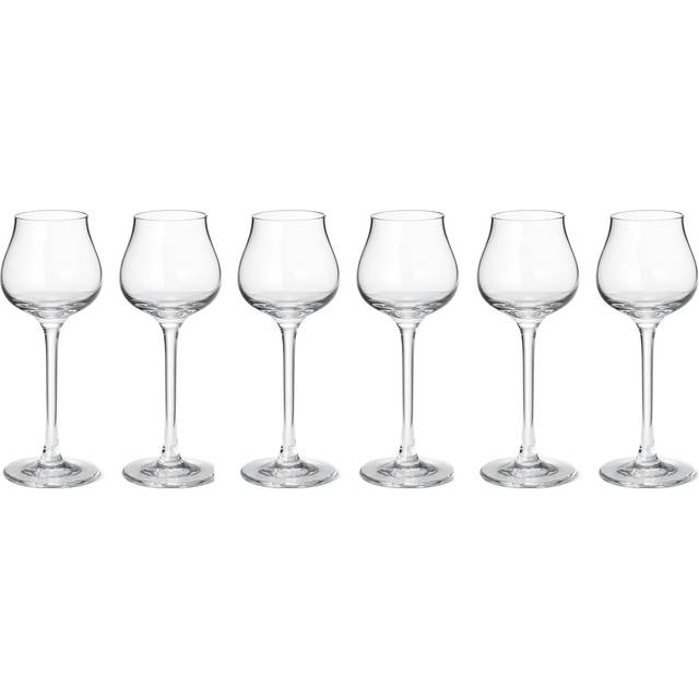 Georg Jensen SKY Snapseglas, 6CL - NO_SIZE Spritglas Från Magasin - 01-05-2025 (NO_SIZE)