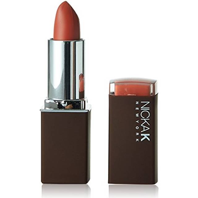 NICKA K MATTE LIPSTICK CEDAR CHEST