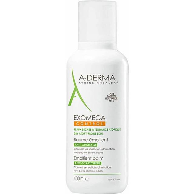 A-Derma Exomega CONTROL Balm 400 ml