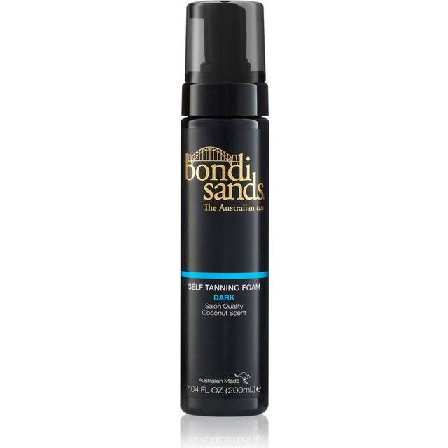 Bondi Sands Self Tanning Foam Dark 200ml