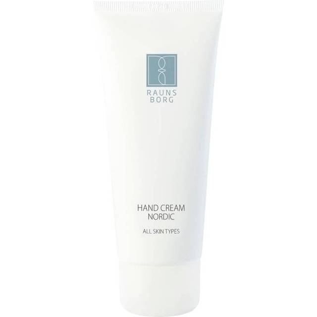 Raunsborg Nordic Hand Cream 200ml - Håndcreme test - Dinskønhed.dk