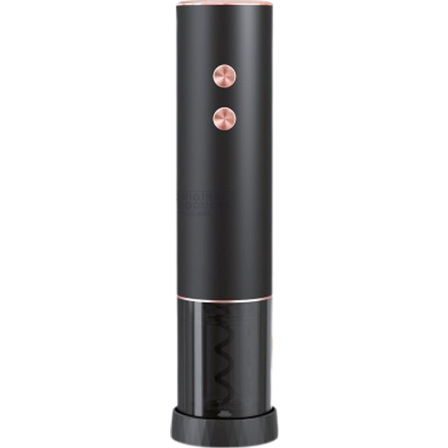 Fast Charge Automatic USB Electric Corkscrew