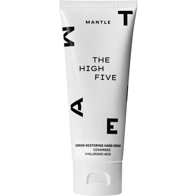 Mantle the High Five Nourishing and Protective Hand Cream 75ml