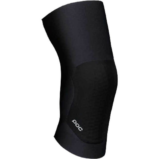 Poc Knäskydd Vpd Air Flow Knee Uranium Black (XL)