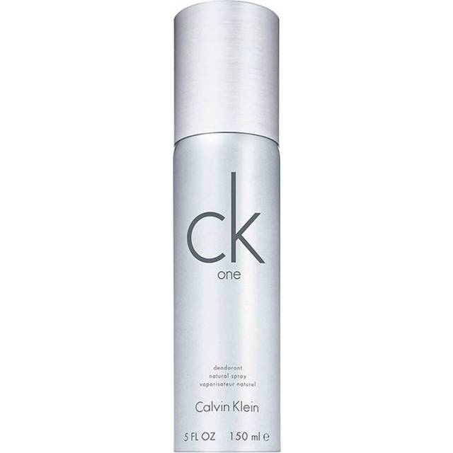 Calvin Klein Ck One 150ml Deodorant Spray