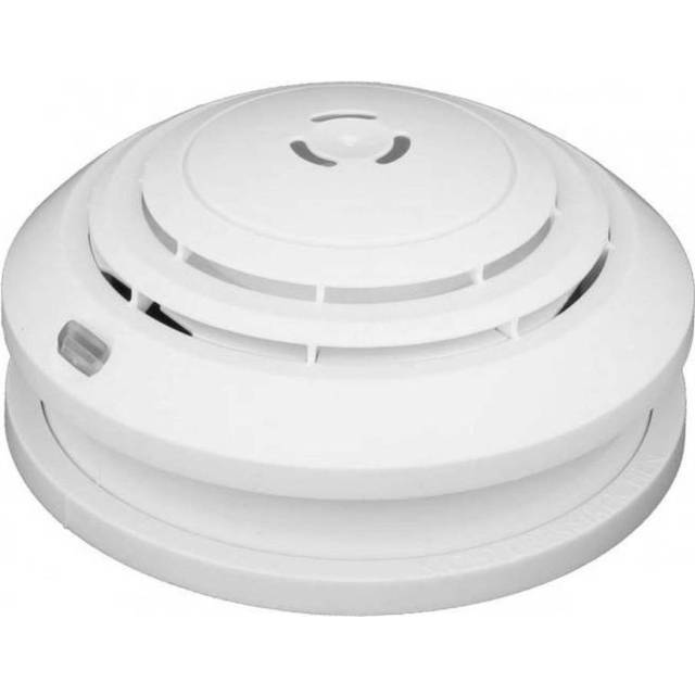 PROTECTOR K 230 V ~ - Optic fire detector PROTECTOR K 230V ws