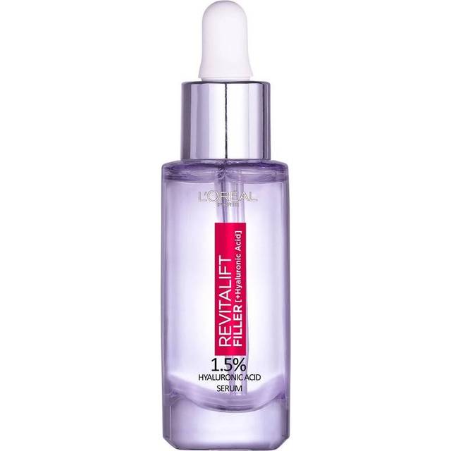 Loreal Paris Revitalift Filler 1.5% Hyalyronic Acid Serum  30 ml