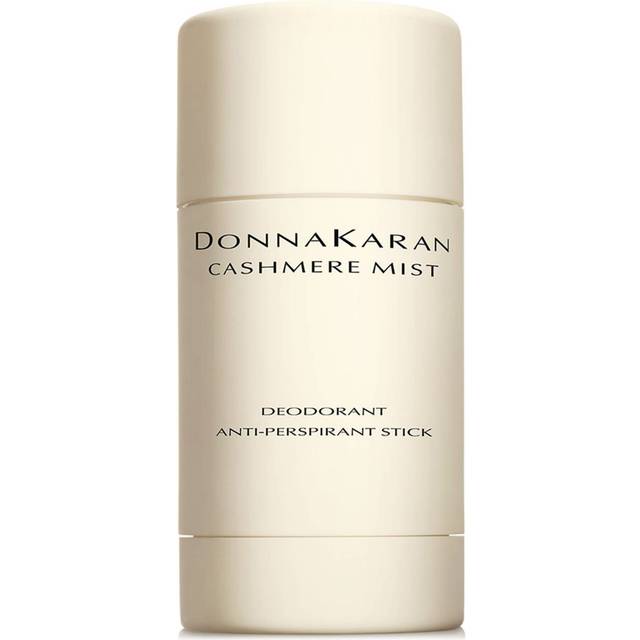 DKNY Cashmere Mist Anti-Perspirant Deodorant Stick för kvinnor, 50 ml