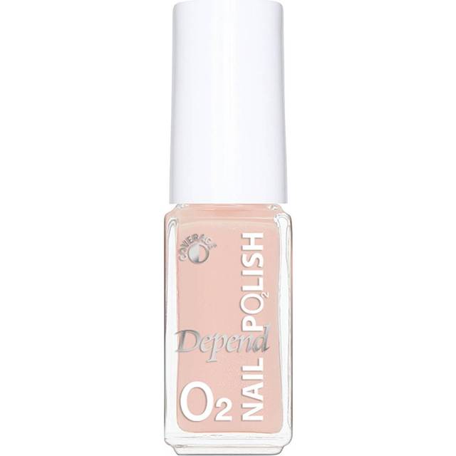 Depend Summer Fantasy Nail Polish A728 5ml