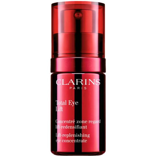 Clarins Total Eye Lift, 15 ml (Alternativ: 15 ml)