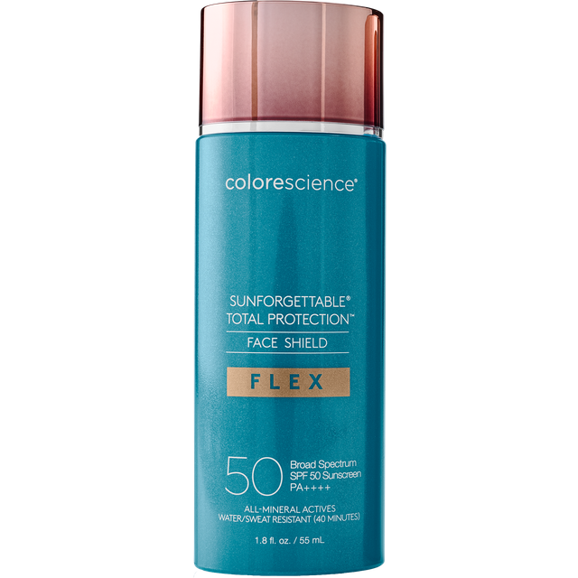 Colorescience Total Protection Face Shield Flex - Medium