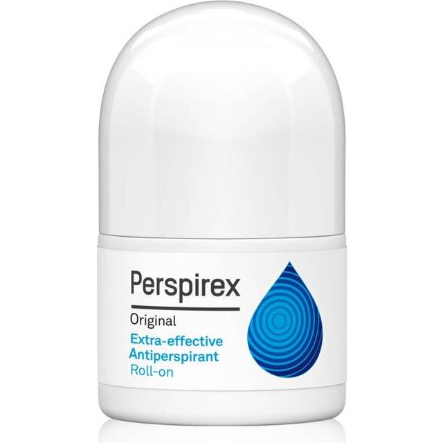 Perspirex Original Extra-Effective Antiperspirant Roll-On 20 ml