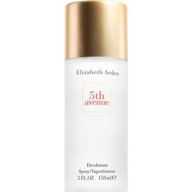 Elizabeth Arden 5th Avenue Deodorantspray för Kvinnor 150 ml