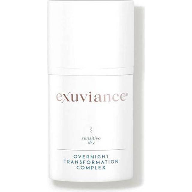 Overnight Transformation Complex