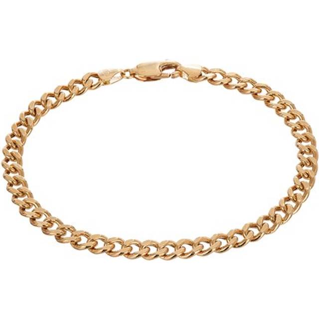 Armlänk i 18K guld 21 cm