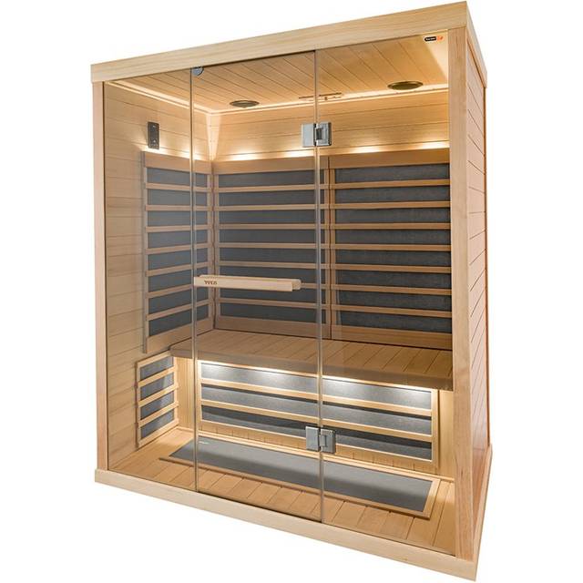 TylÃ¶ Infrakabin TylÃ¶sand T825H