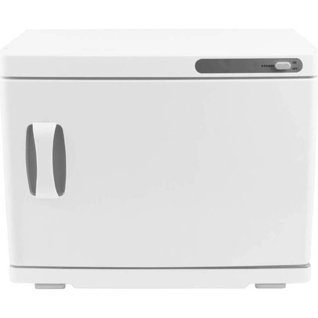 White Hot Towel Warmer