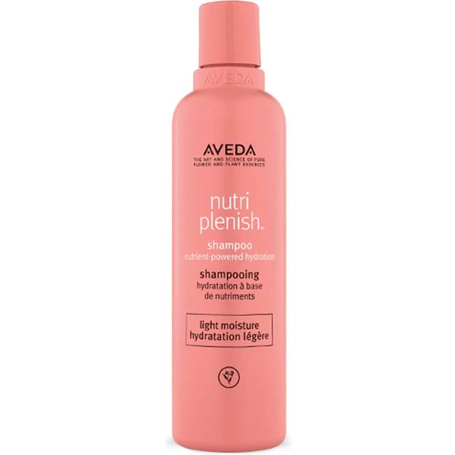 Aveda Nutriplenish Light Moisture Shampoo 250ml