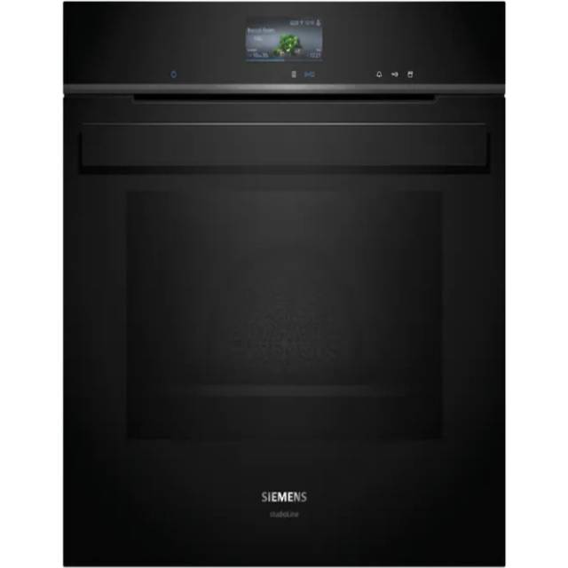Siemens HR976GMB1S Sort